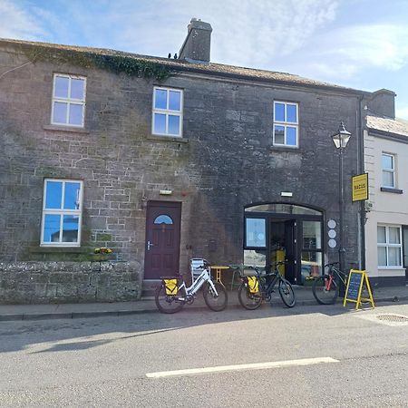 Clonbur House - Studio Village Apartment Galway Kültér fotó