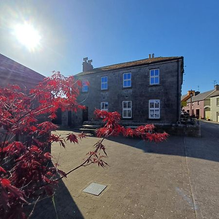 Clonbur House - Studio Village Apartment Galway Kültér fotó